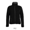 SO01170 SOL'S RIDE WOMEN - LIGHT PADDED JACKET