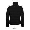 SO01170 SOL'S RIDE WOMEN - LIGHT PADDED JACKET