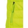 SO01170 SOL'S RIDE WOMEN - LIGHT PADDED JACKET