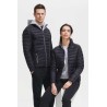 SO01170 SOL'S RIDE WOMEN - LIGHT PADDED JACKET