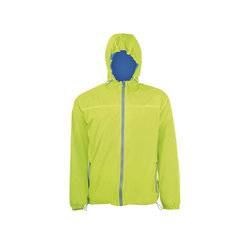 SO01171 SOL'S SKATE - UNISEX LINED WINDBREAKER