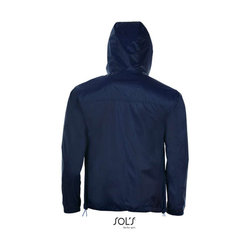 SO01171 SOL'S SKATE - UNISEX LINED WINDBREAKER