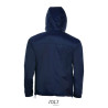 SO01171 SOL'S SKATE - UNISEX LINED WINDBREAKER