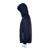 SO01171 SOL'S SKATE - UNISEX LINED WINDBREAKER