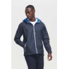 SO01171 SOL'S SKATE - UNISEX LINED WINDBREAKER