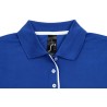 SO01179 SOL'S PERFORMER WOMEN - SPORTS POLO SHIRT