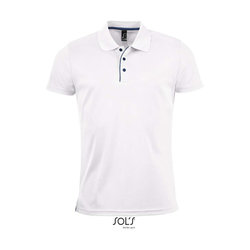 SO01180 SOL'S PERFORMER MEN - SPORTS POLO SHIRT