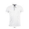 SO01180 SOL'S PERFORMER MEN - SPORTS POLO SHIRT