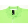 SO01180 SOL'S PERFORMER MEN - SPORTS POLO SHIRT
