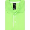 SO01180 SOL'S PERFORMER MEN - SPORTS POLO SHIRT