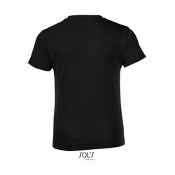 SO01183 SOL'S REGENT FIT KIDS' - ROUND NECK T-SHIRT