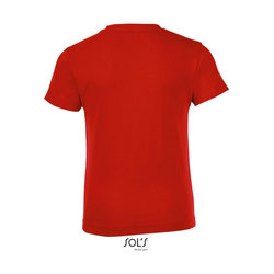 SO01183 SOL'S REGENT FIT KIDS' - ROUND NECK T-SHIRT