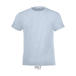 SO01183 SOL'S REGENT FIT KIDS' - ROUND NECK T-SHIRT