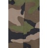 SO01188 SOL'S CAMO MEN - ROUND COLLAR T-SHIRT
