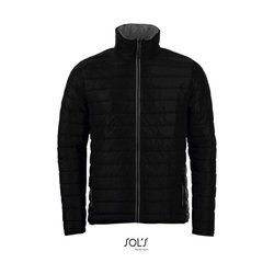 SO01193 SOL'S RIDE MEN - LIGHT PADDED JACKET