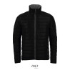 SO01193 SOL'S RIDE MEN - LIGHT PADDED JACKET