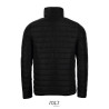 SO01193 SOL'S RIDE MEN - LIGHT PADDED JACKET