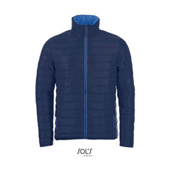SO01193 SOL'S RIDE MEN - LIGHT PADDED JACKET