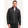 SO01193 SOL'S RIDE MEN - LIGHT PADDED JACKET