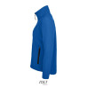SO01194 SOL'S RACE WOMEN - SOFTSHELL ZIP JACKET
