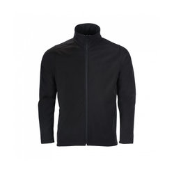 SO01195 SOL'S RACE MEN - SOFTSHELL ZIP JACKET