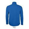 SO01195 SOL'S RACE MEN - SOFTSHELL ZIP JACKET