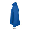 SO01195 SOL'S RACE MEN - SOFTSHELL ZIP JACKET
