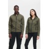 SO01195 SOL'S RACE MEN - SOFTSHELL ZIP JACKET