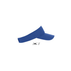 SO01196 SOL'S ACE - UNISEX VISOR