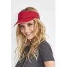 SO01196 SOL'S ACE - UNISEX VISOR