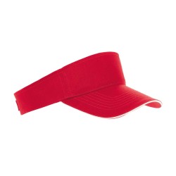 SO01196 SOL'S ACE - UNISEX VISOR