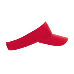 SO01196 SOL'S ACE - UNISEX VISOR