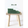 SO01208 SOL'S ATOLL 30 - MICROFIBRE TOWEL
