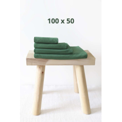 SO01209 SOL'S ATOLL 50 - MICROFIBRE TOWEL