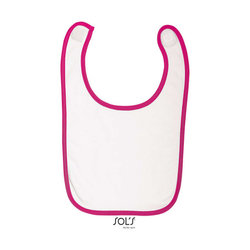 SO01211 SOL'S BABIB - BABY BIB