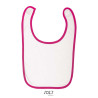 SO01211 SOL'S BABIB - BABY BIB
