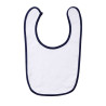 SO01211 SOL'S BABIB - BABY BIB