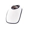 SO01211 SOL'S BABIB - BABY BIB