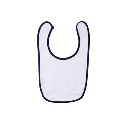 SO01211 SOL'S BABIB - BABY BIB