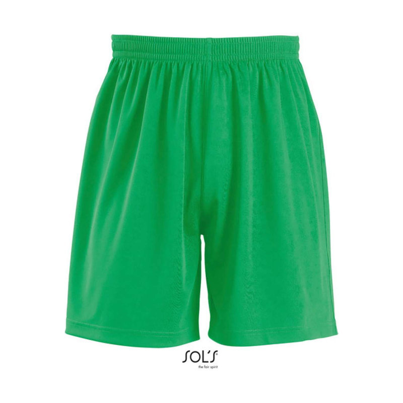 SO01221 SOL'S SAN SIRO 2 - ADULTS' BASIC SHORTS
