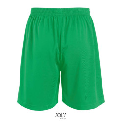 SO01221 SOL'S SAN SIRO 2 - ADULTS' BASIC SHORTS