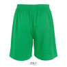 SO01221 SOL'S SAN SIRO 2 - ADULTS' BASIC SHORTS