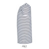 SO01398 SOL'S MILES MEN - ROUND NECK STRIPED T-SHIRT