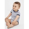 SO01401 SOL'S MILES BABY - STRIPED BODYSUIT