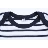 SO01401 SOL'S MILES BABY - STRIPED BODYSUIT