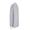 SO01402 SOL'S MARINE MEN - LONG SLEEVE STRIPED T-SHIRT