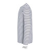 SO01402 SOL'S MARINE MEN - LONG SLEEVE STRIPED T-SHIRT
