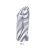SO01403 SOL'S MARINE WOMEN - LONG SLEEVE STRIPED T-SHIRT