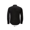 SO01426 SOL'S BLAKE MEN - LONG SLEEVE STRETCH SHIRT