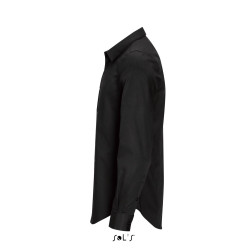 SO01426 SOL'S BLAKE MEN - LONG SLEEVE STRETCH SHIRT